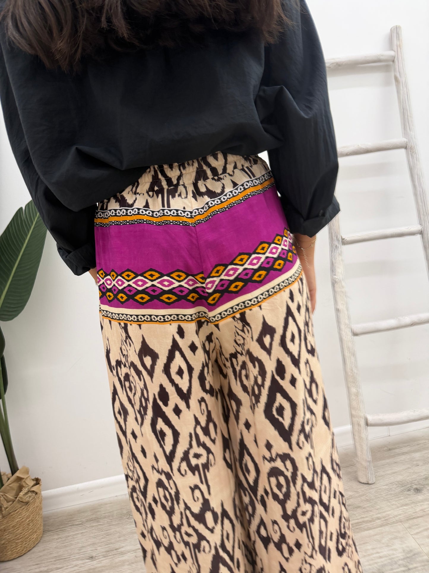 Haveone - Pantalone Sumatra