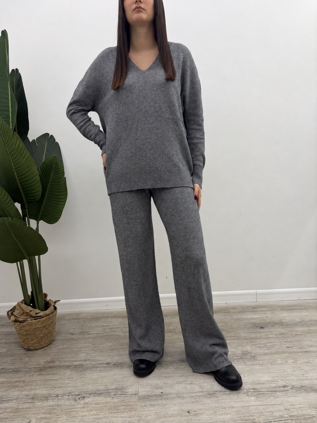 Haveone - Set Scollo V