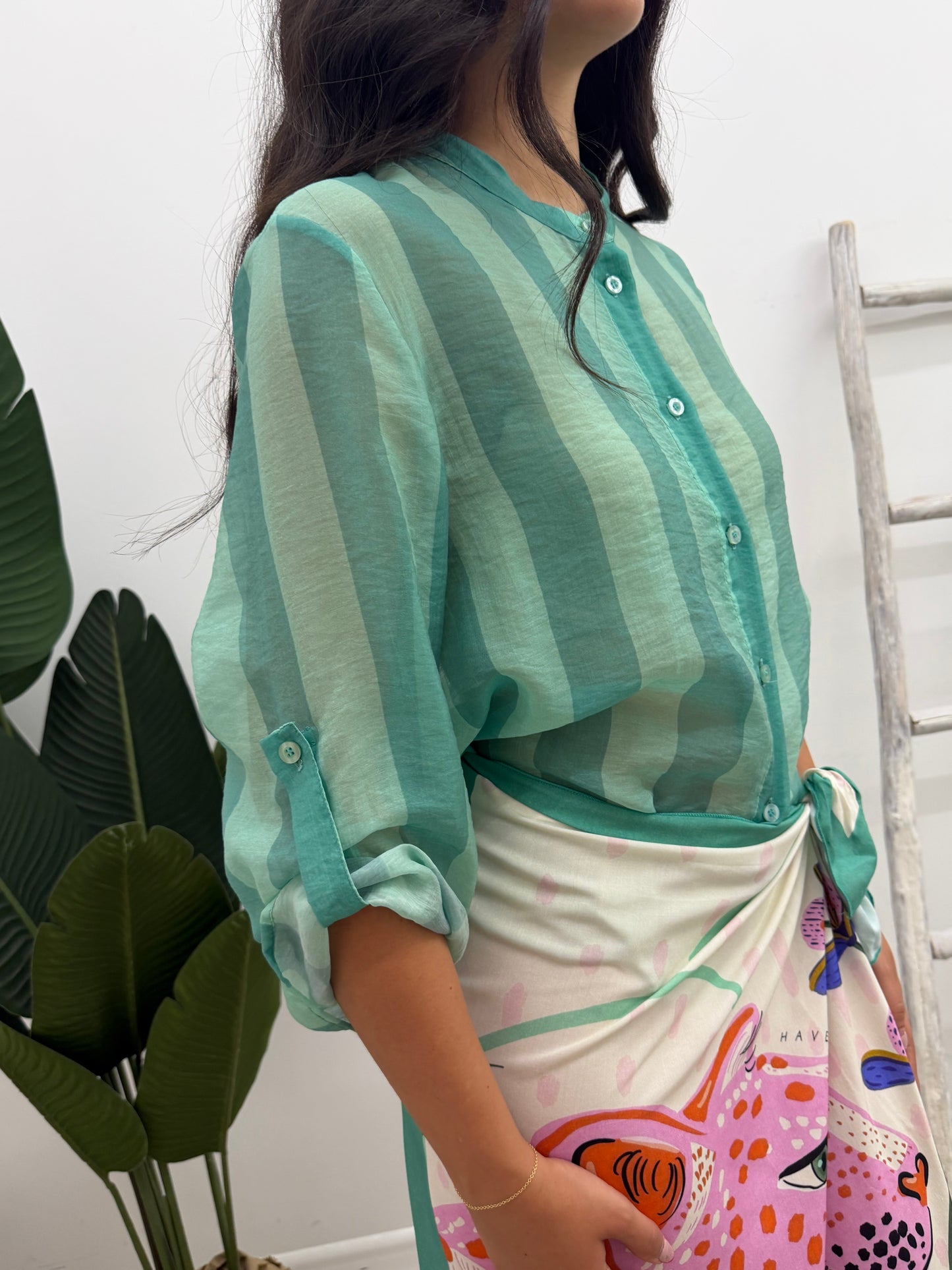 Haveone - Camicia Riga