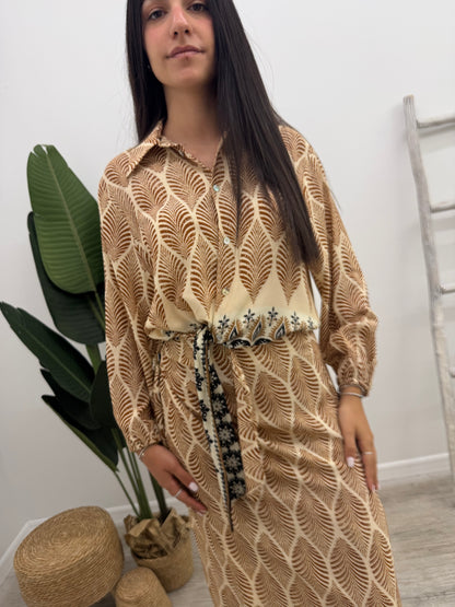 Haveone - Camicia Giava