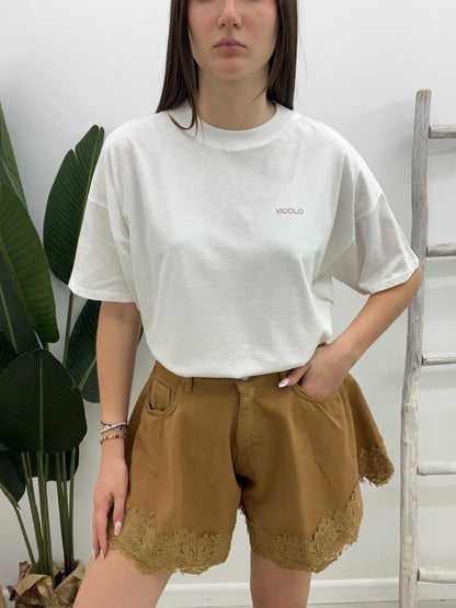 Vicolo - Tshirt Savana