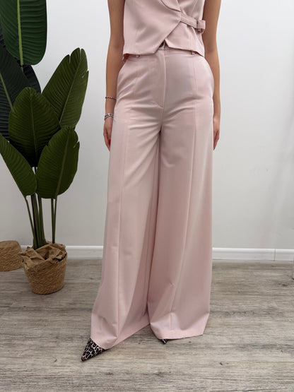Vicolo - Pantalone Wide-Leg