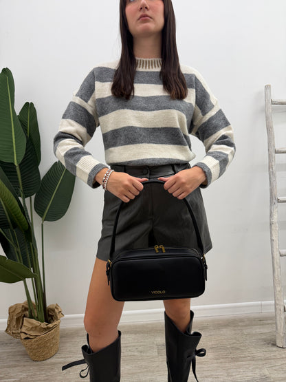 Vicolo - Trunk Bag