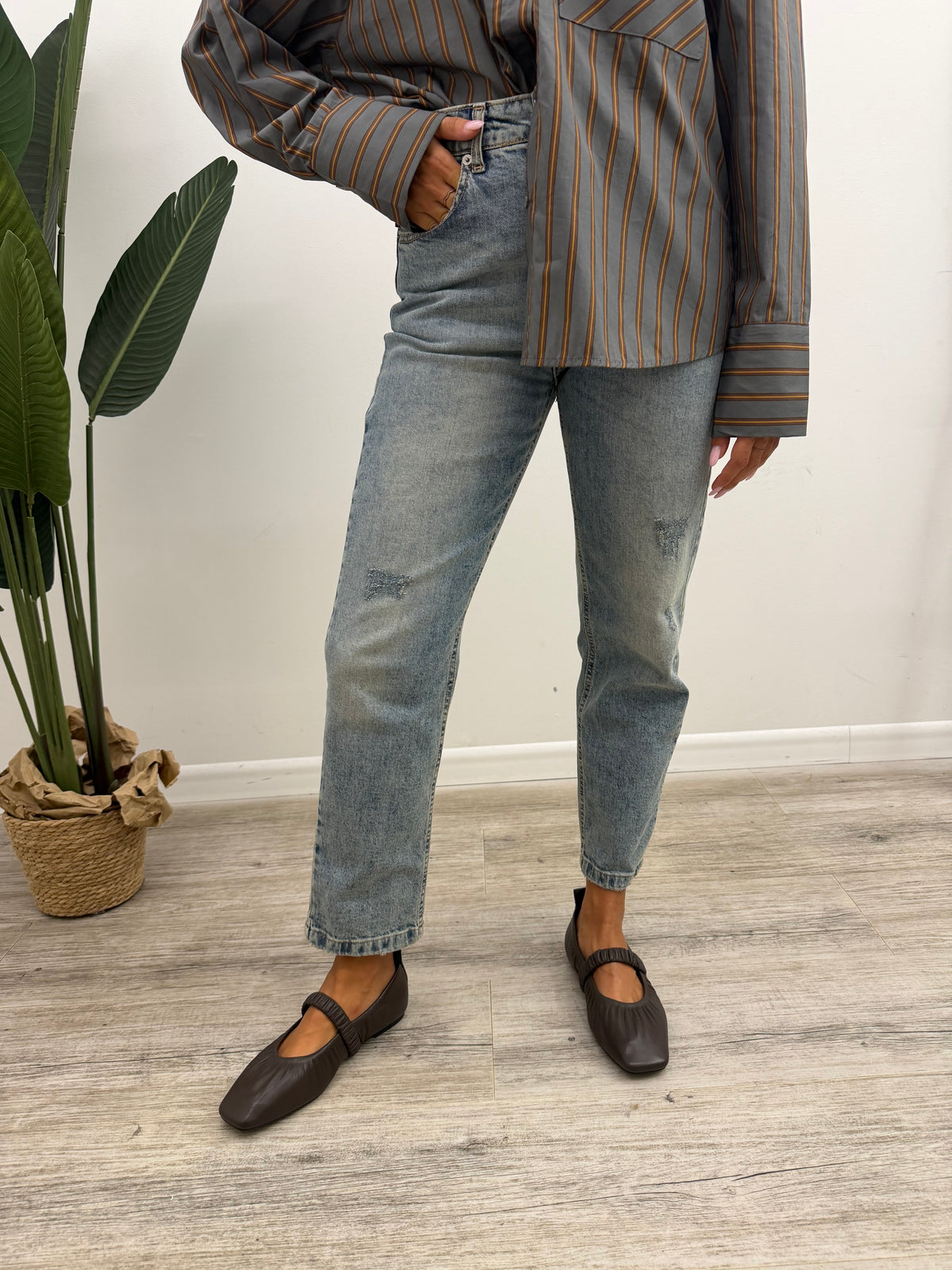 Haveone - Jeans Louis