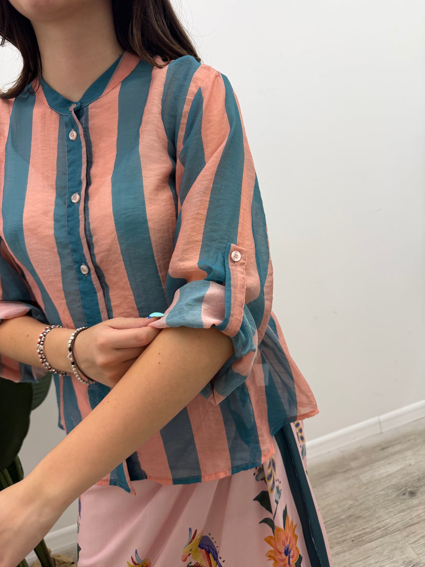 Haveone - Camicia Riga