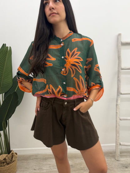 Haveone - Camicia Porto Rico