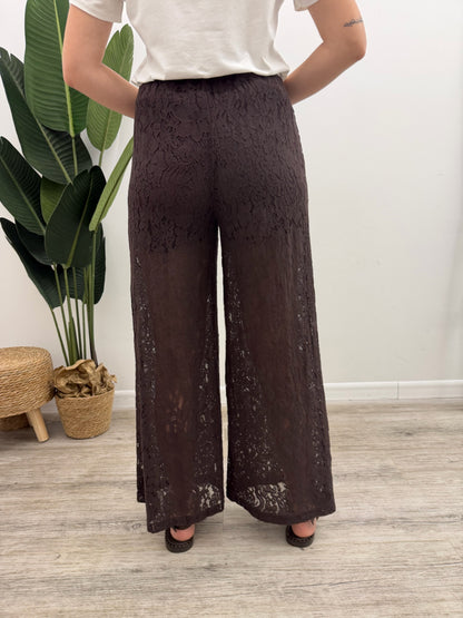 Susy Mix - Pantalone Pizzo