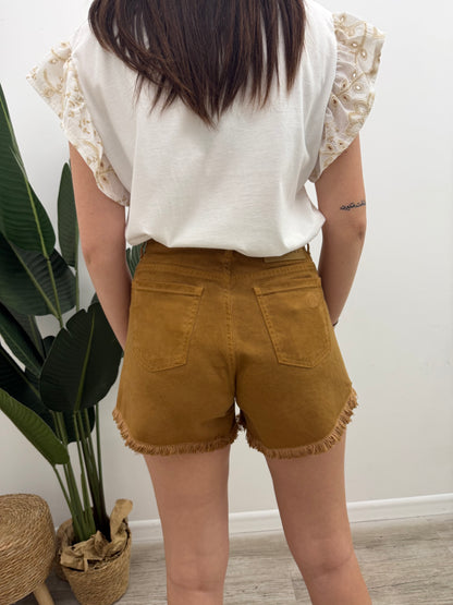 Haveone - Shorts New Ice