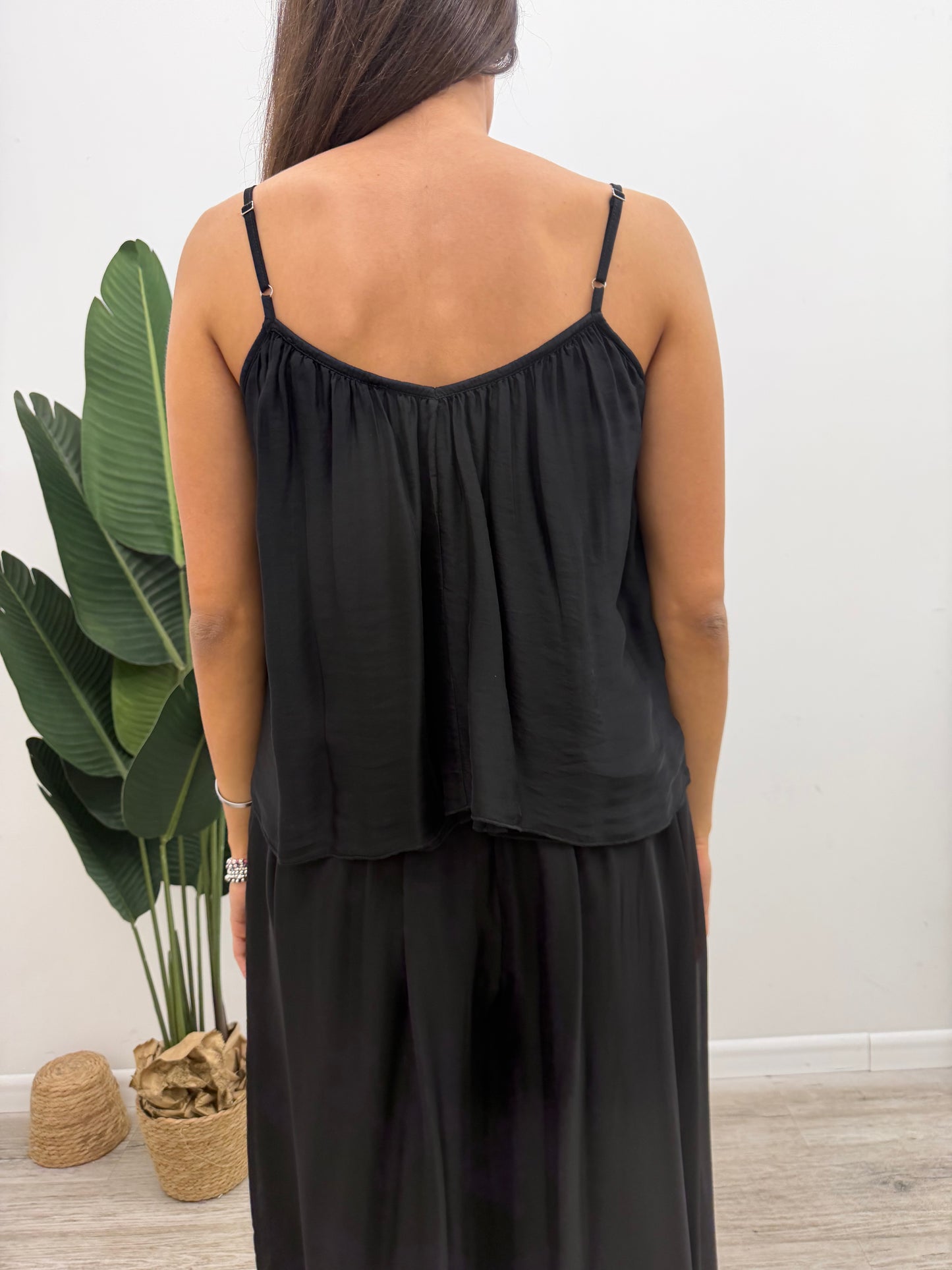 Haveone - Top Seta