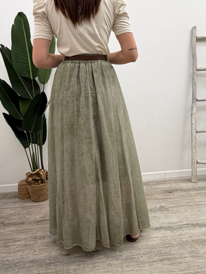 Haveone - Gonna Ruota Voile