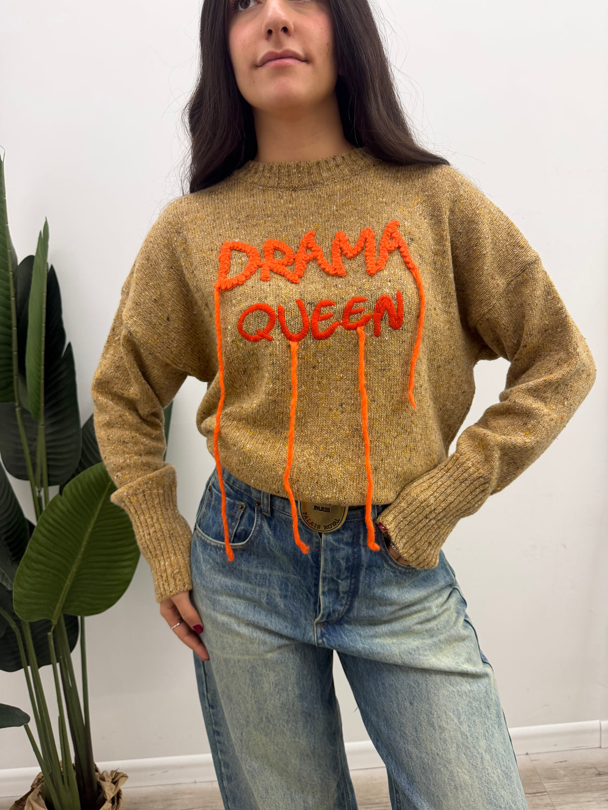 Haveone - Pull Drama Queen
