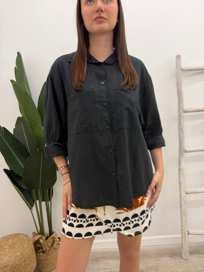 Haveone - Camicia Tasche