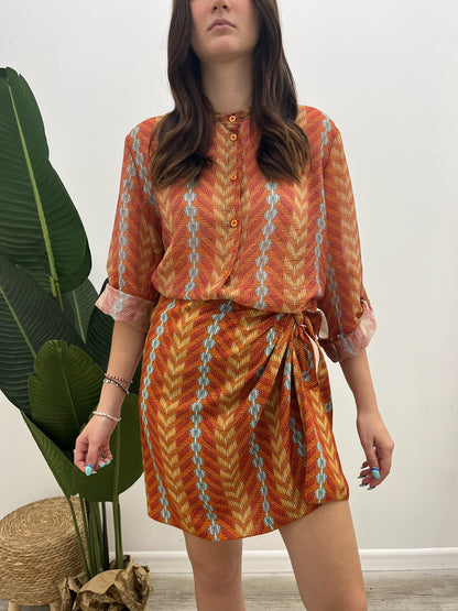 Haveone - Camicia Nilo