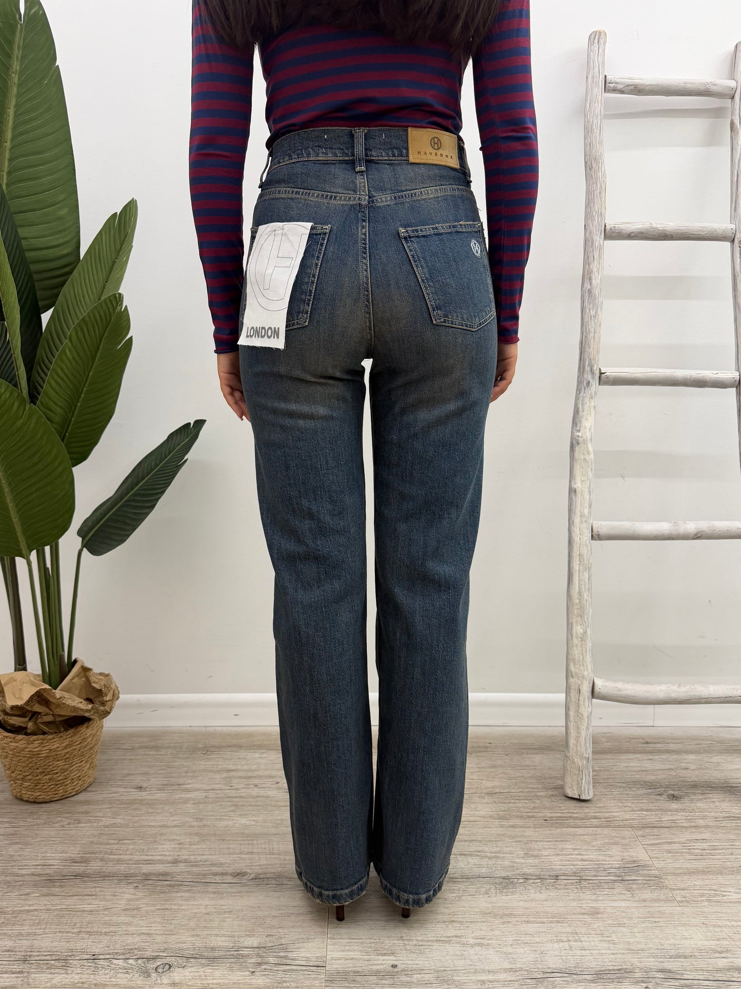 Haveone - Jeans London