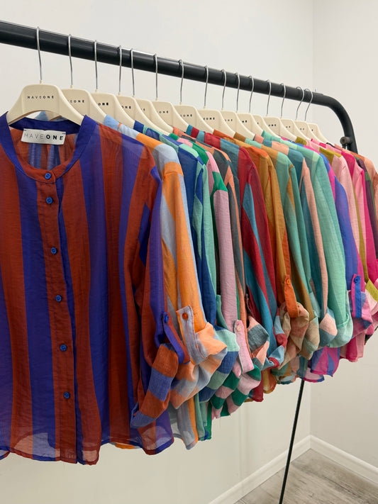 Haveone - Camicia Riga