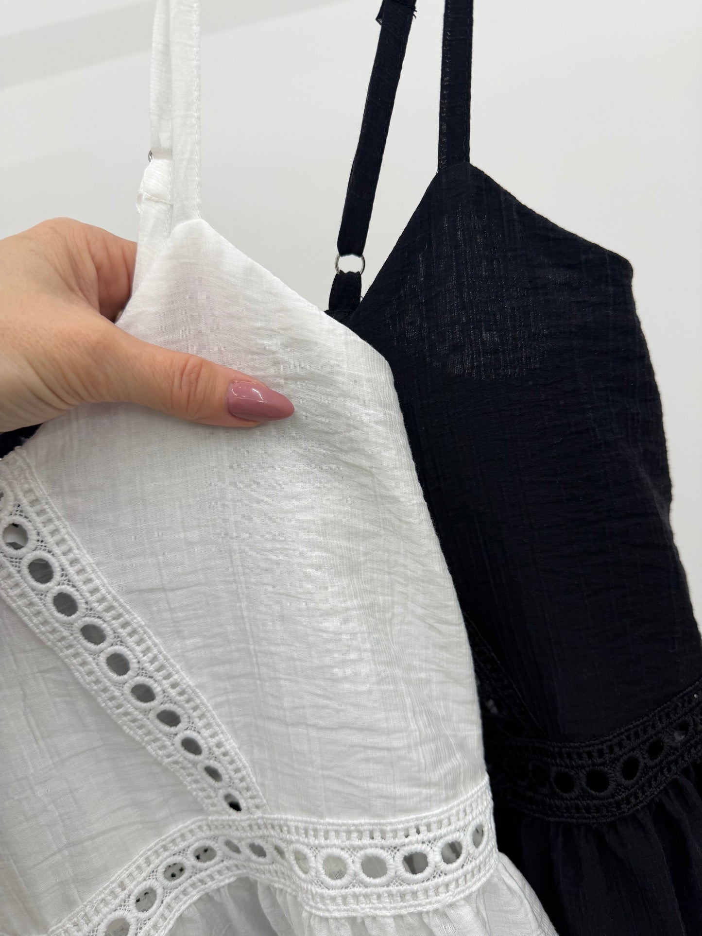 Haveone - Top Passamaneria Ricami