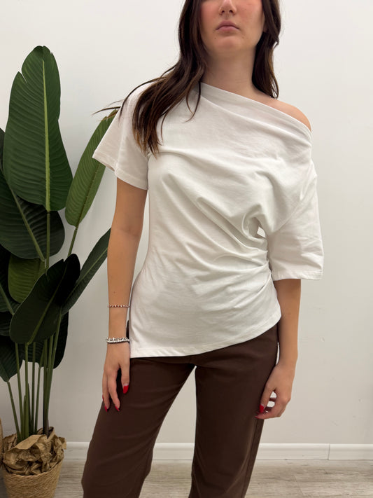 Haveone - Tshirt Barca Arriccio