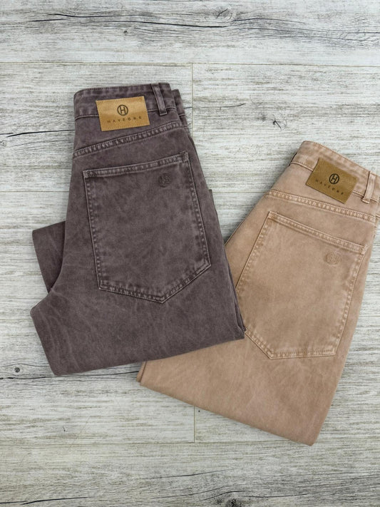 Haveone - Pantalone Amelie