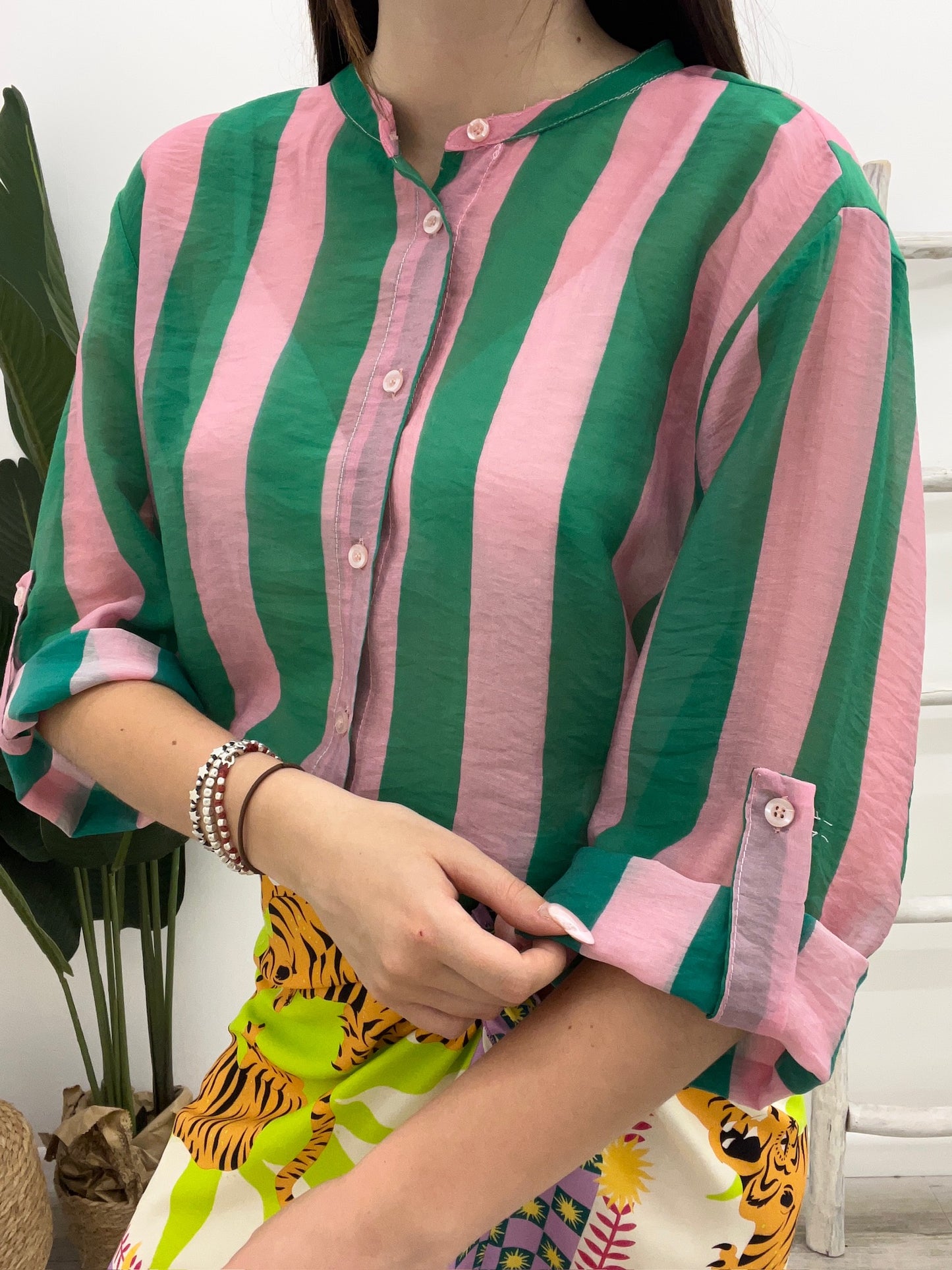 Haveone - Camicia Riga