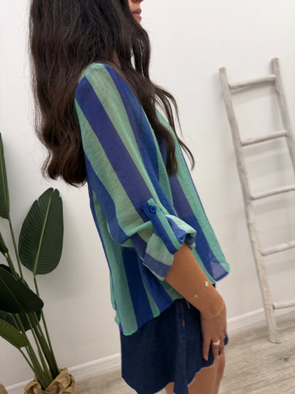 Haveone - Camicia Riga