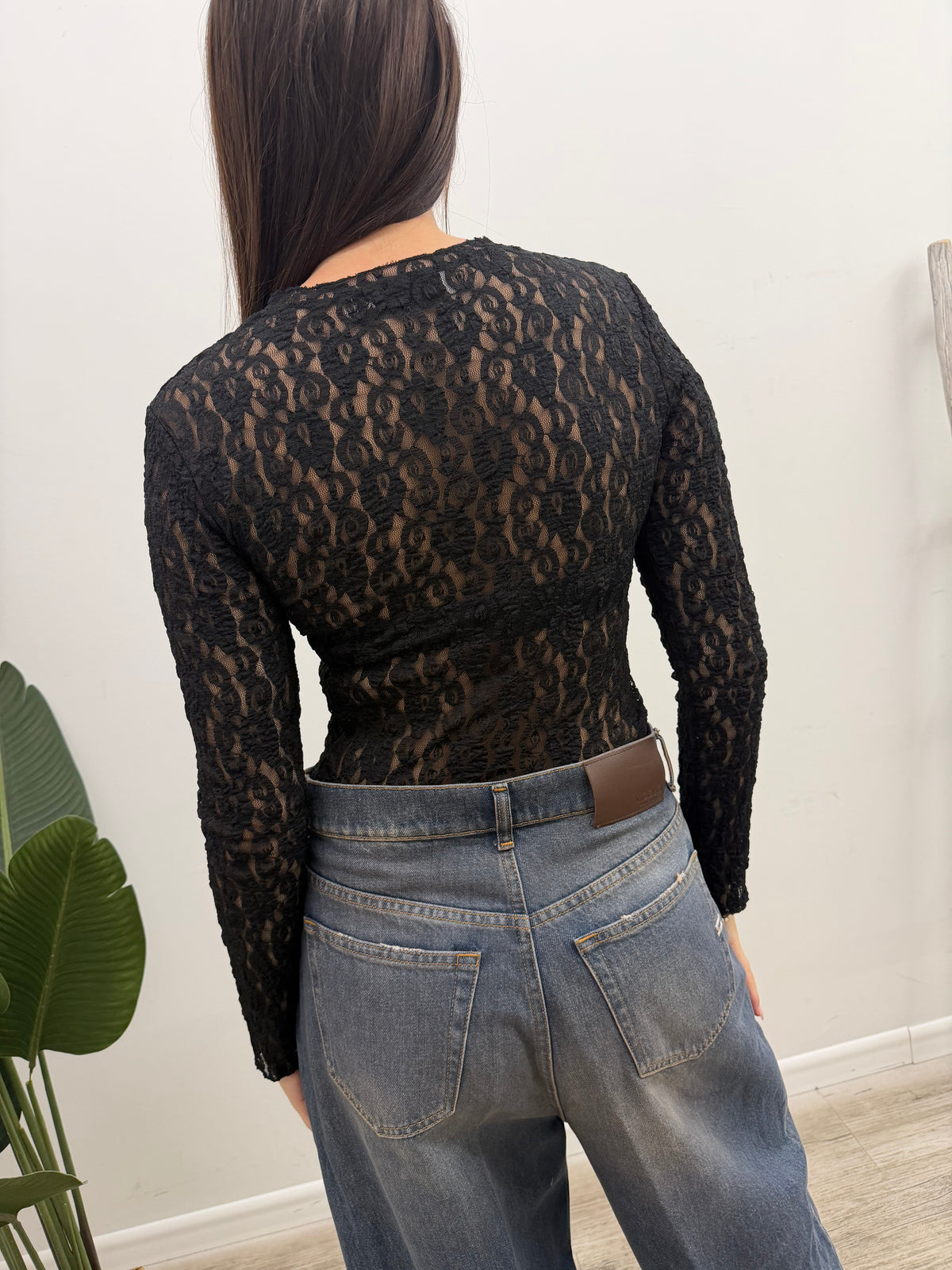 Haveone - Body Pizzo