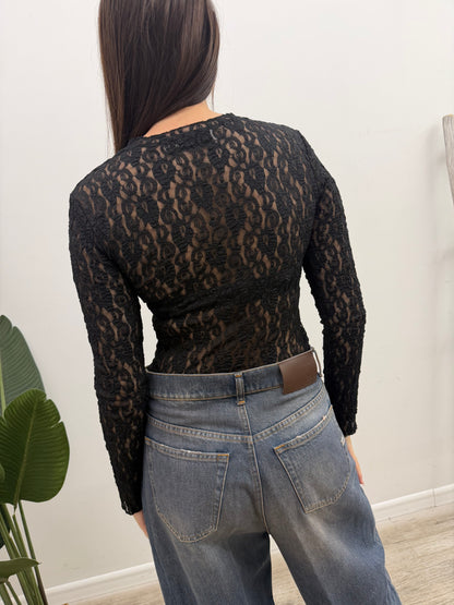 Haveone - Body Pizzo