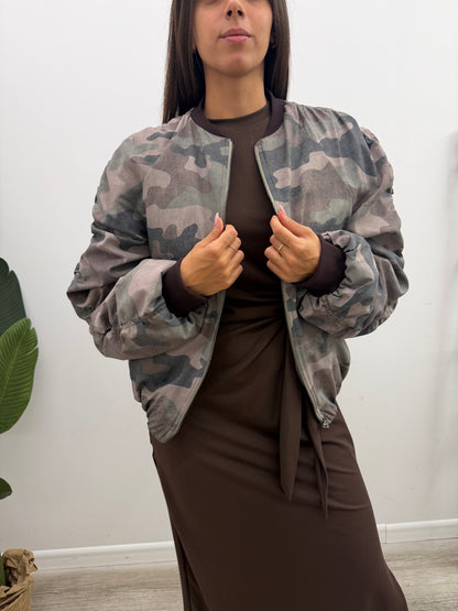 Haveone - Bomber Camouflage