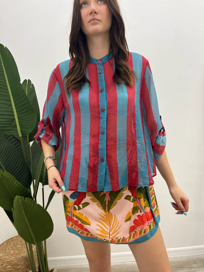 Haveone - Camicia Riga