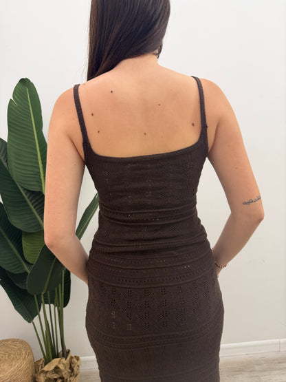 Kontatto - Canotta Maglia Motivi