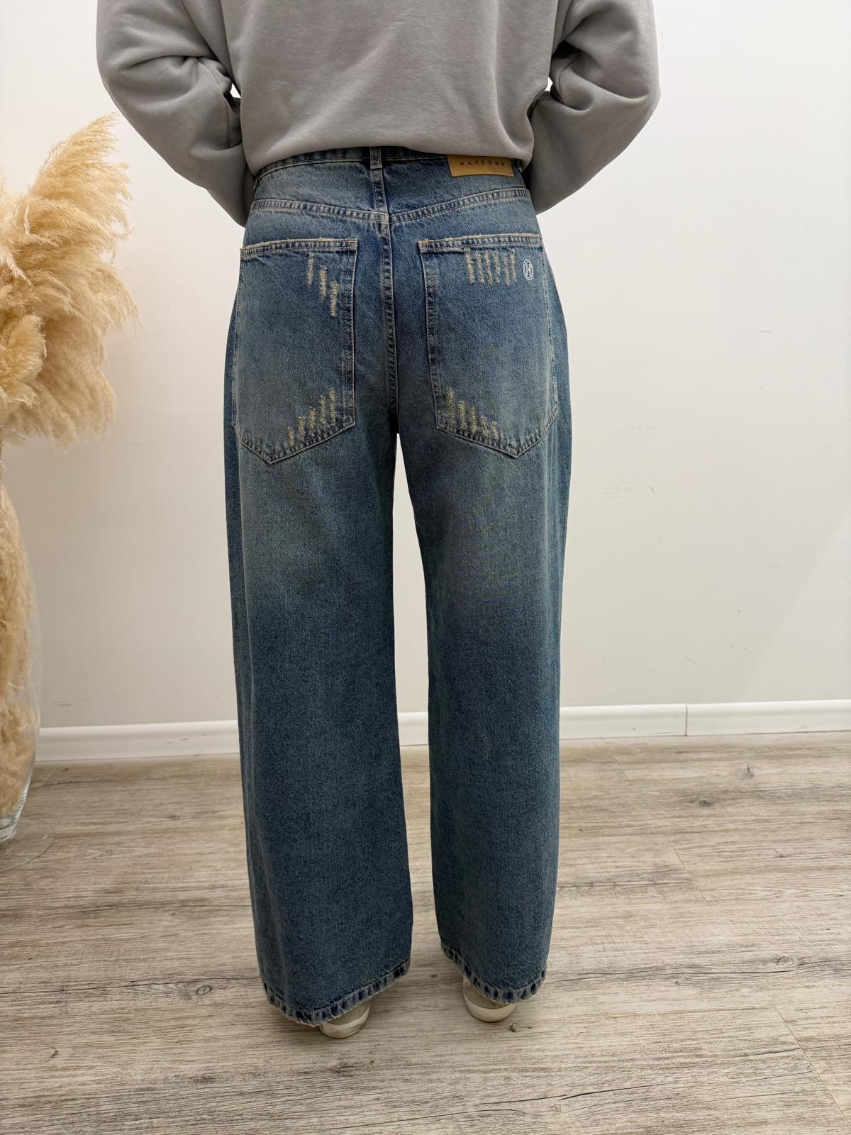 Haveone - Jeans Amelie