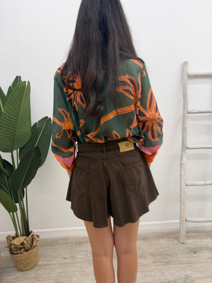 Haveone - Camicia Porto Rico