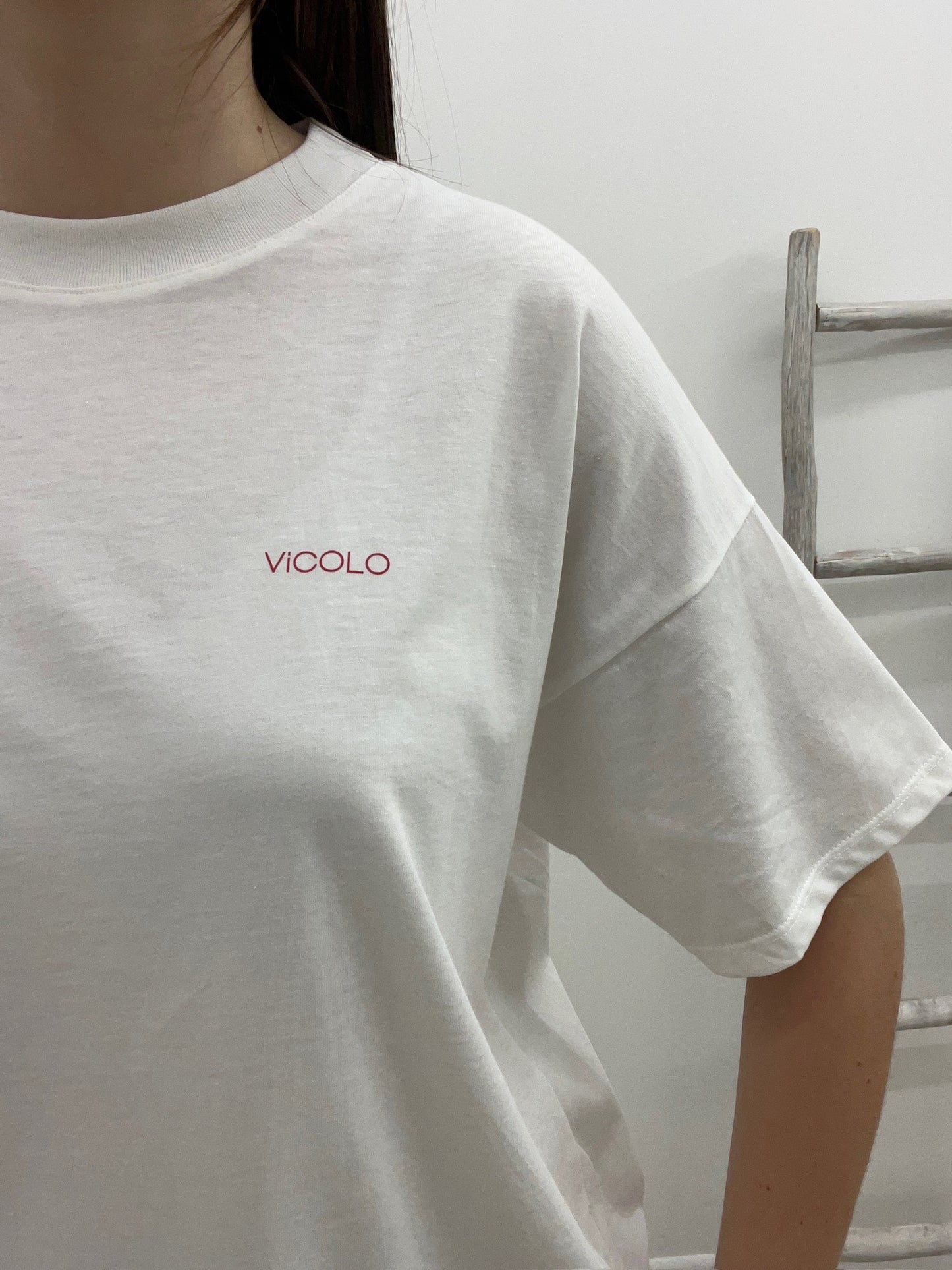 Vicolo - Tshirt Savana