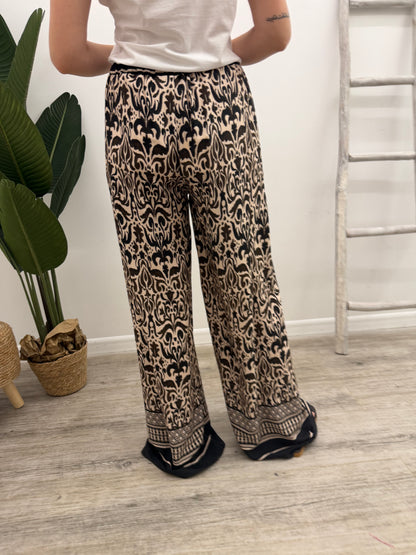 Tensione In - Pantalone Fez