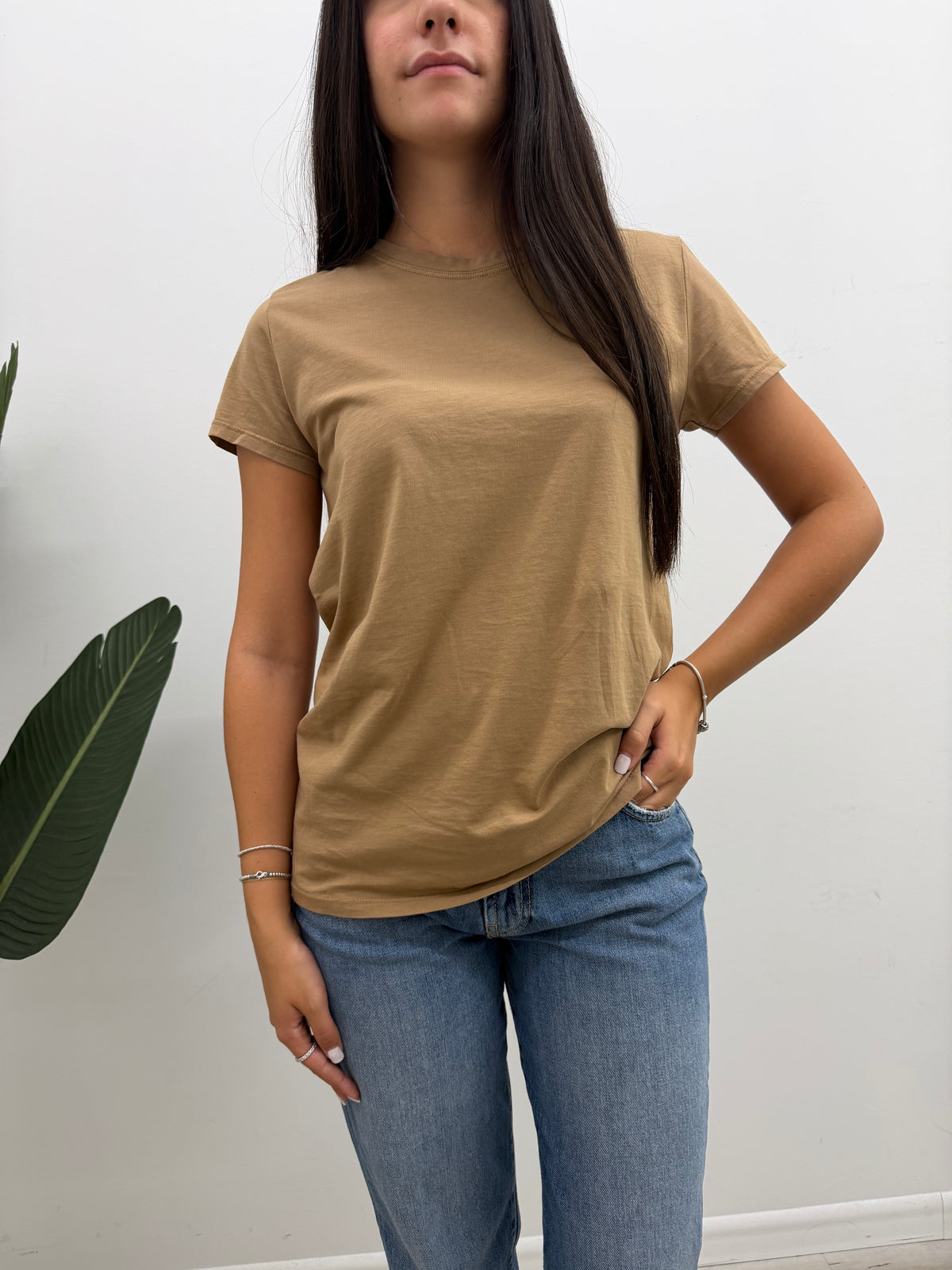 Vicolo - Tshirt Basic