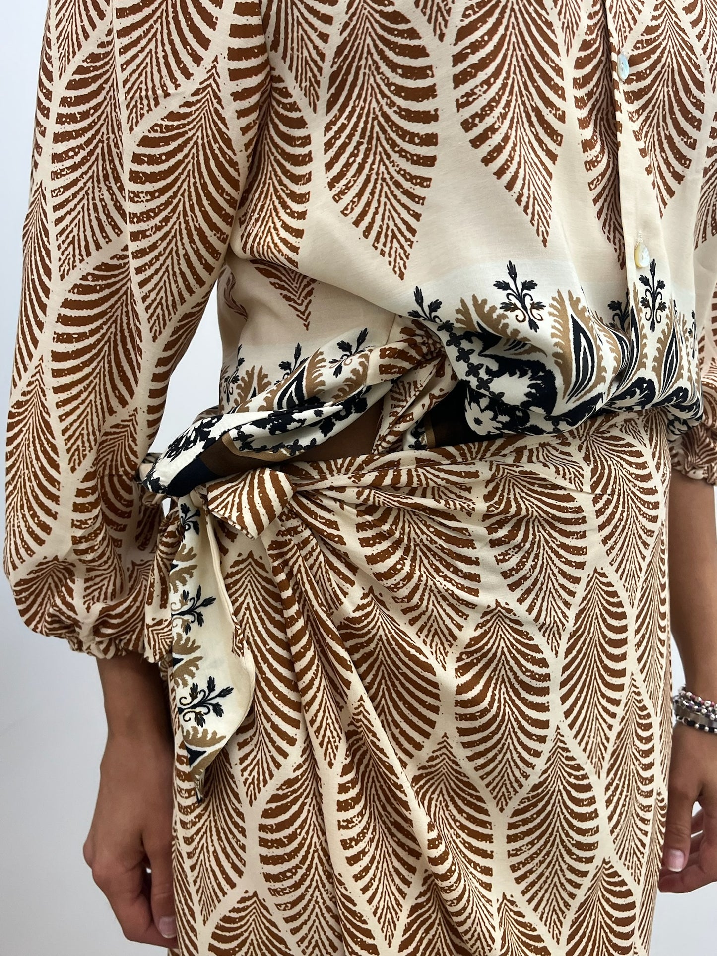 Haveone - Camicia Giava