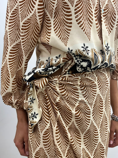 Haveone - Camicia Giava