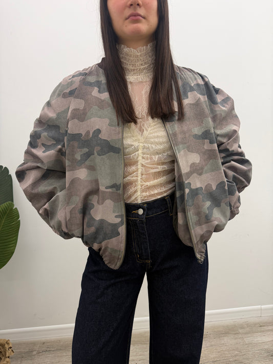 Haveone - Bomber Camouflage