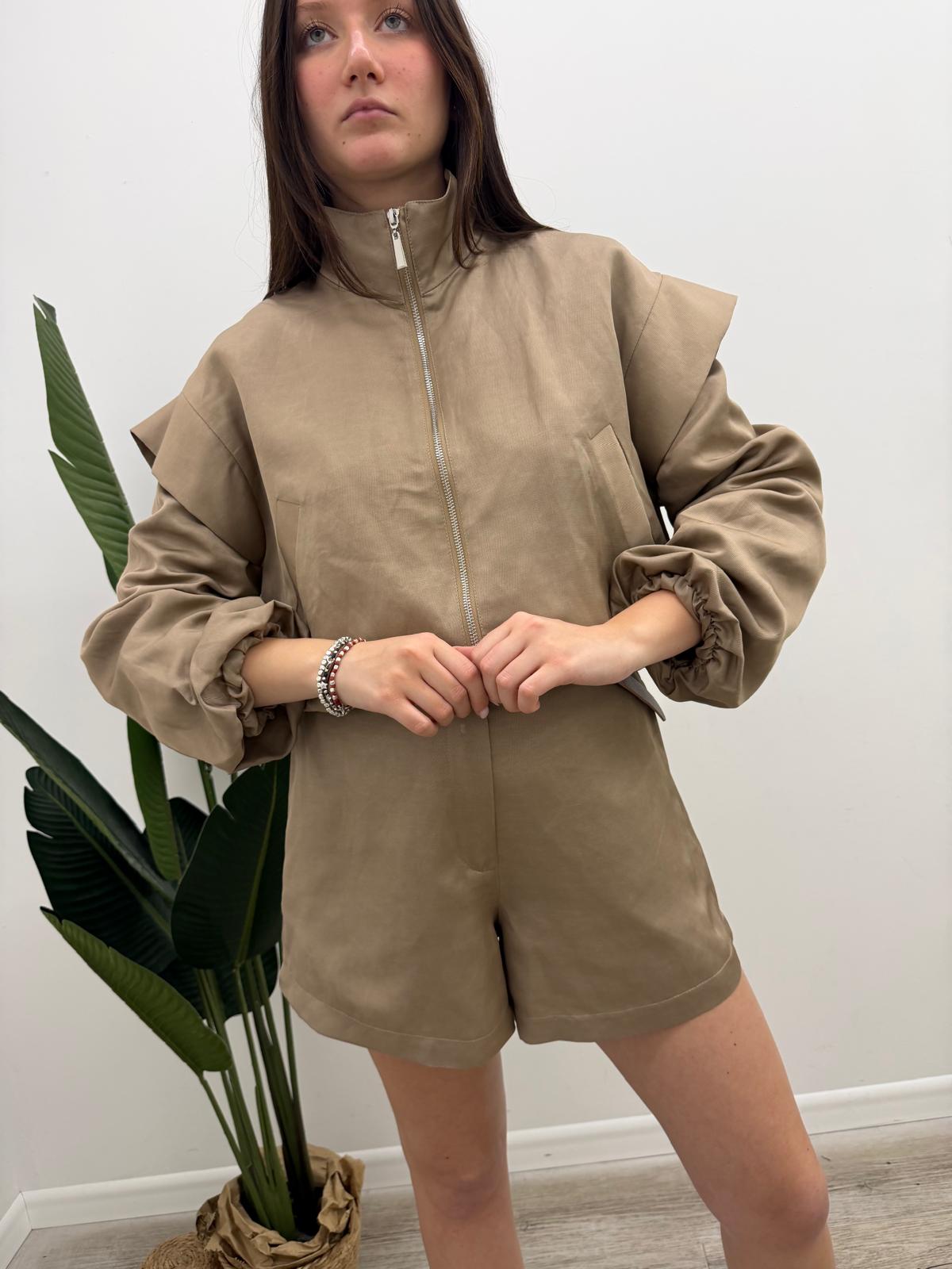 Haveone - Bomber Canvas