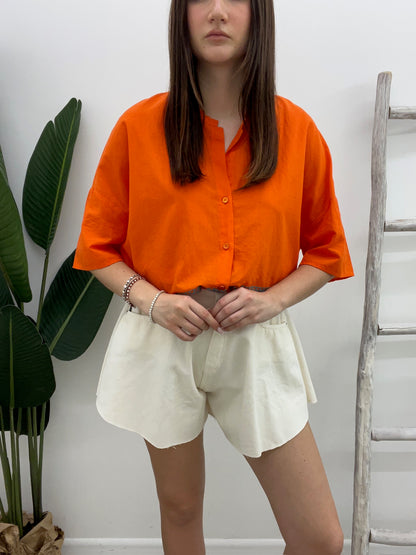 Vicolo - Camicia Tulum