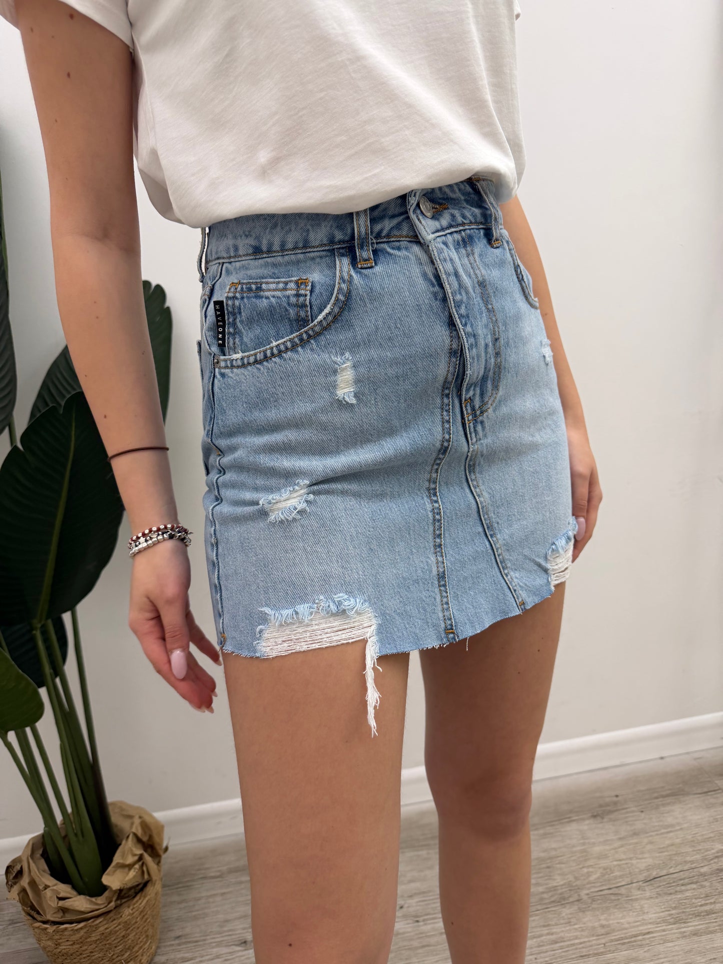 Haveone - Minigonna Ellie