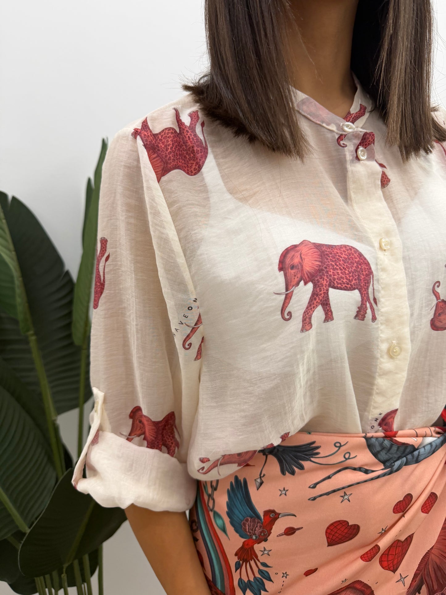 Haveone - Camicia Jaipur