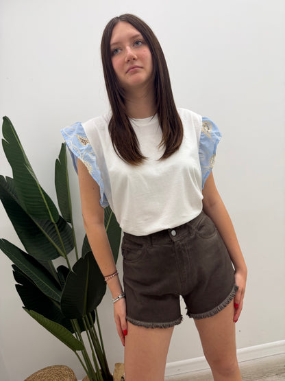 Haveone - Shorts New Ice