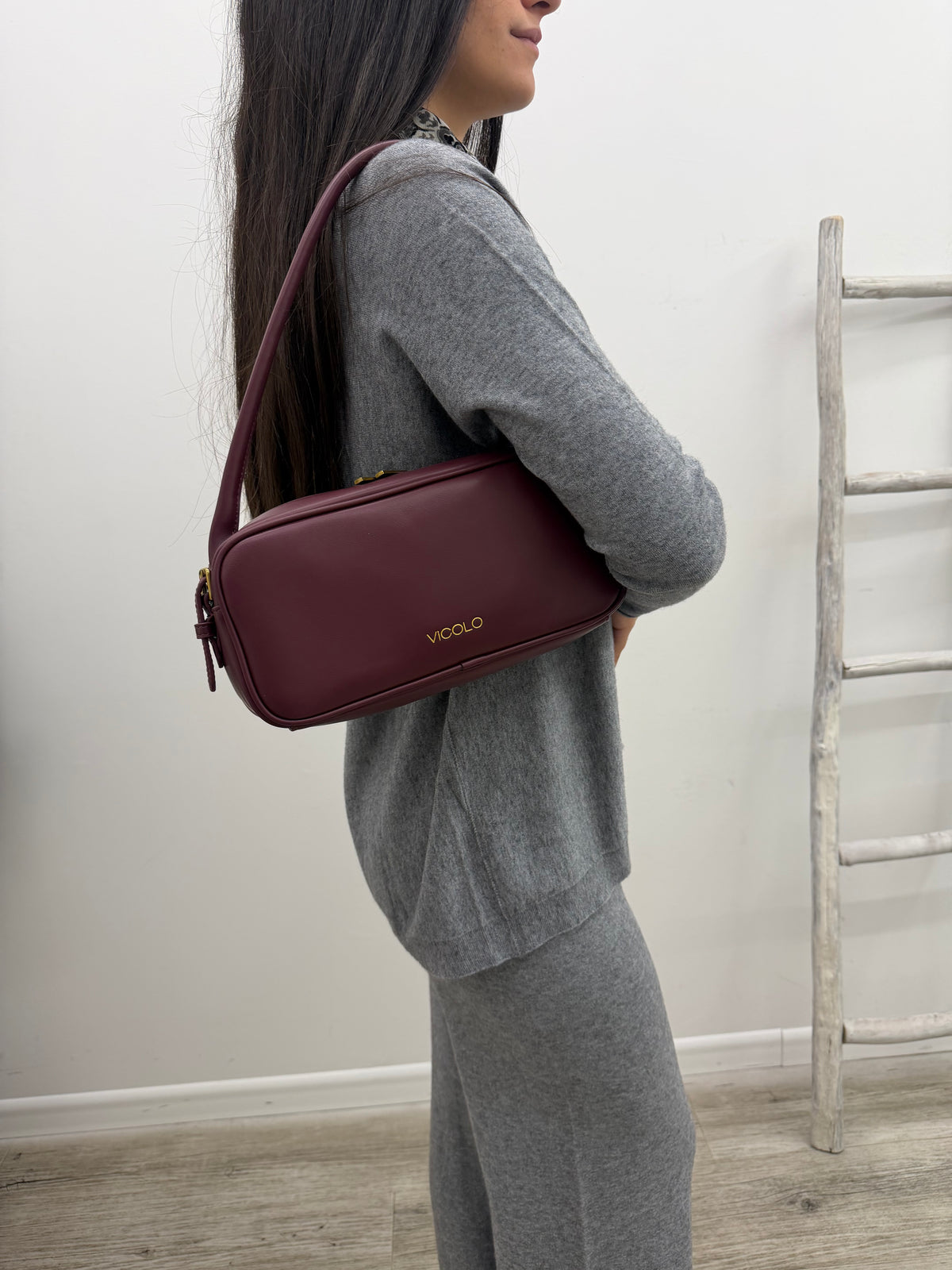 Vicolo - Trunk Bag
