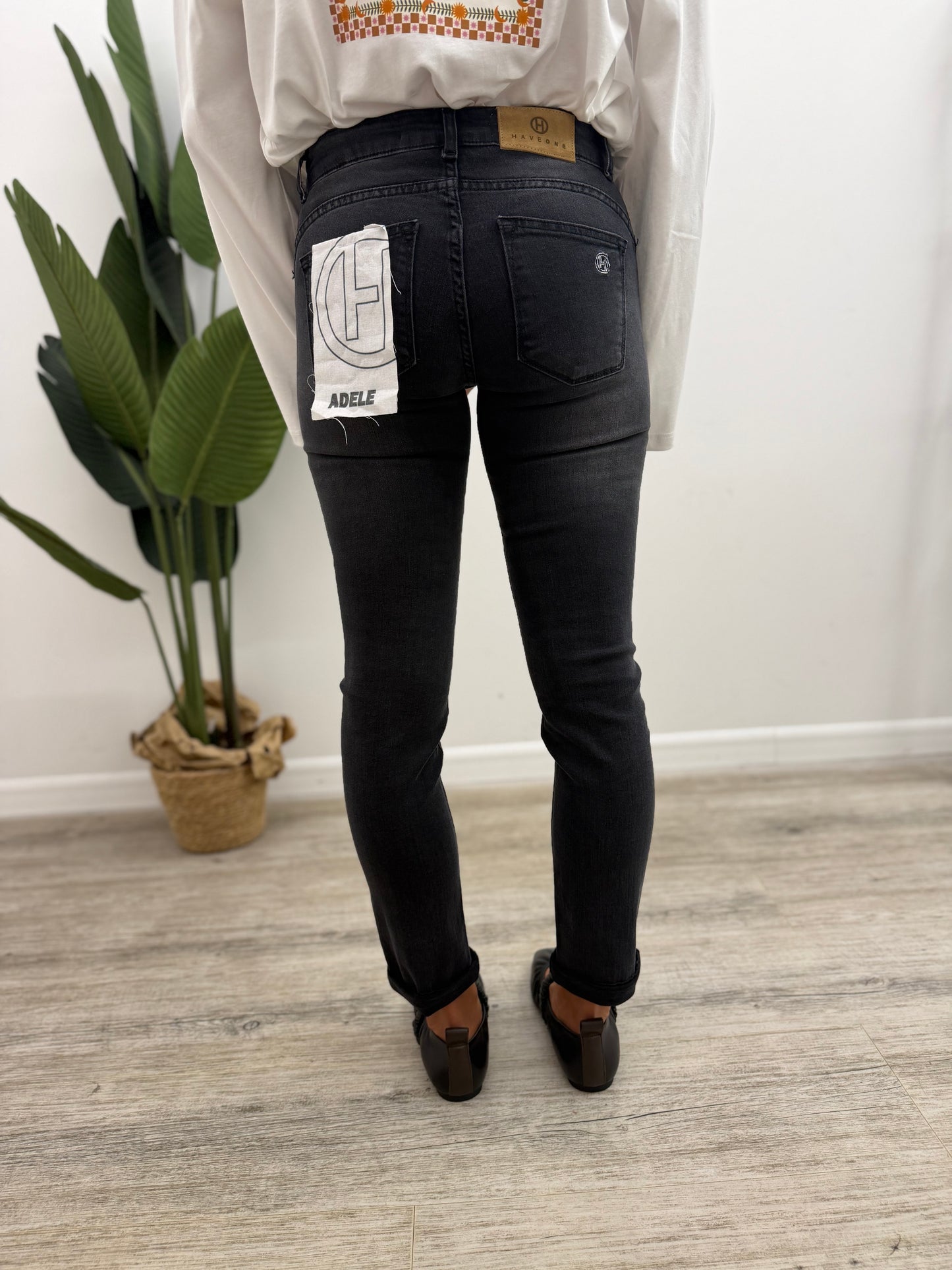 Haveone - Jeans Adele