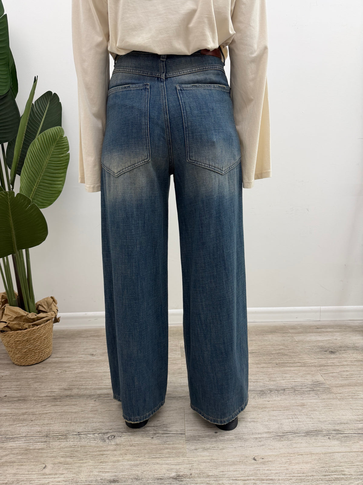Tensione In - Jeans Giusy