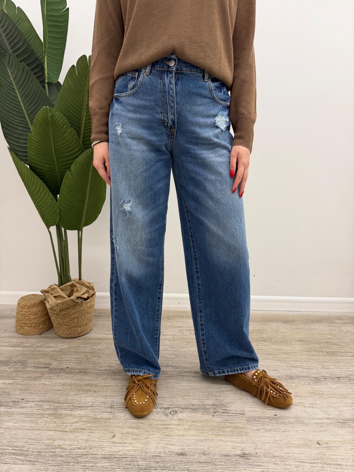 Haveone - Jeans Bella