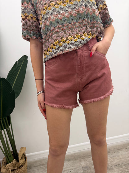 Haveone - Shorts New Ice