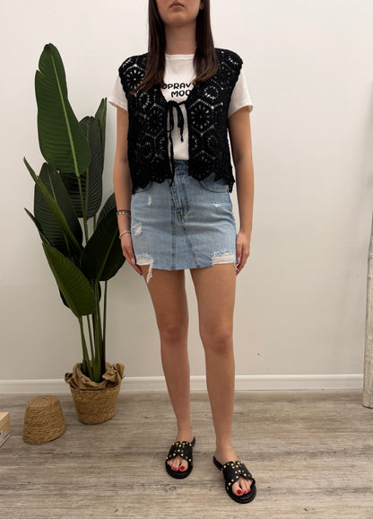 Haveone - Minigonna Ellie