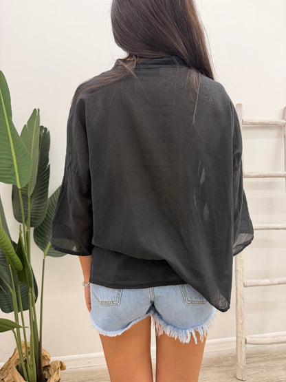 Haveone - Camicia Coreana