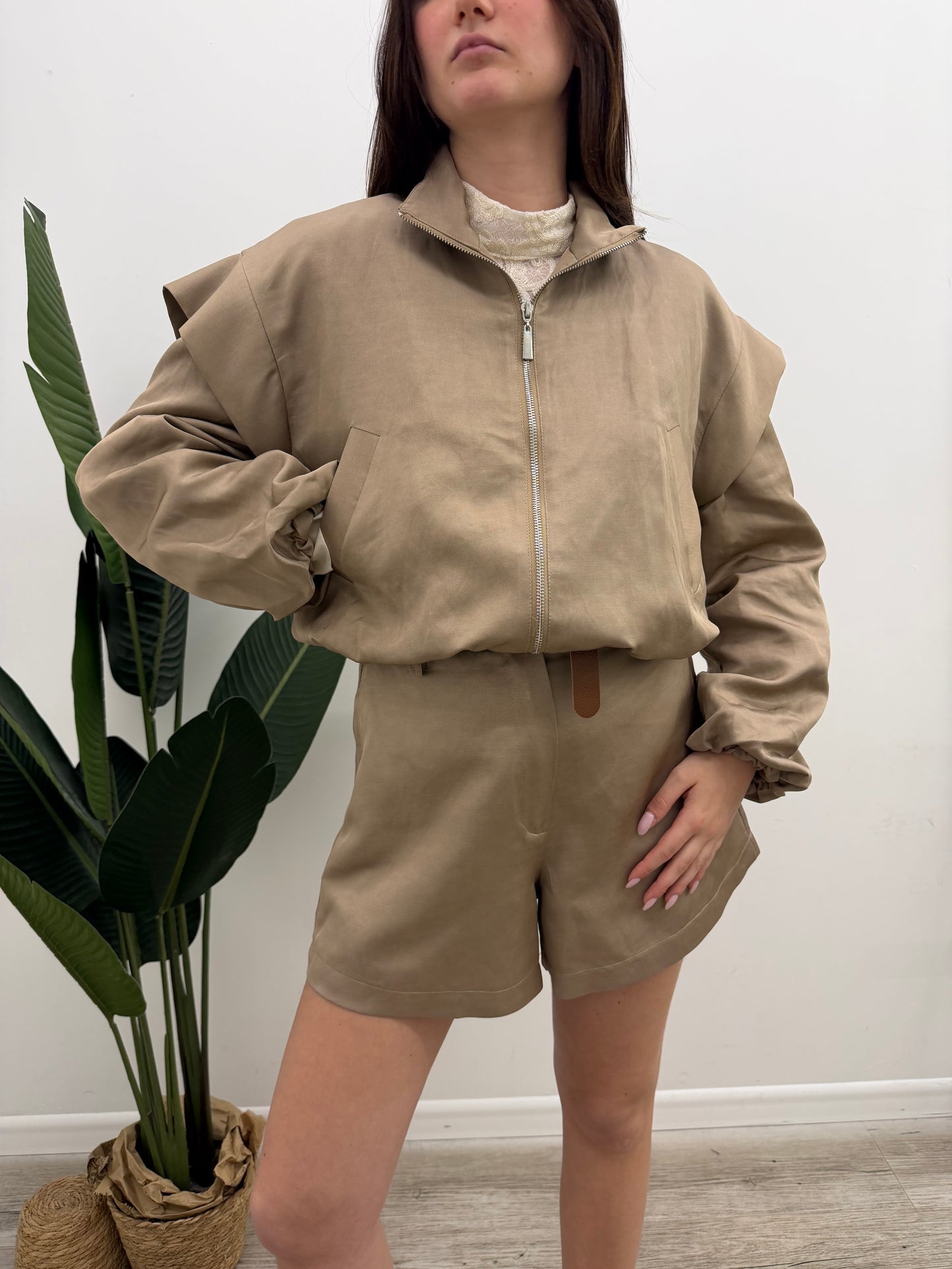 Haveone - Shorts Canvas